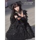 Mewroco Peacock Feather 2.0 JSK(Reservation/3 Colours/Full Payment Without Shipping)
